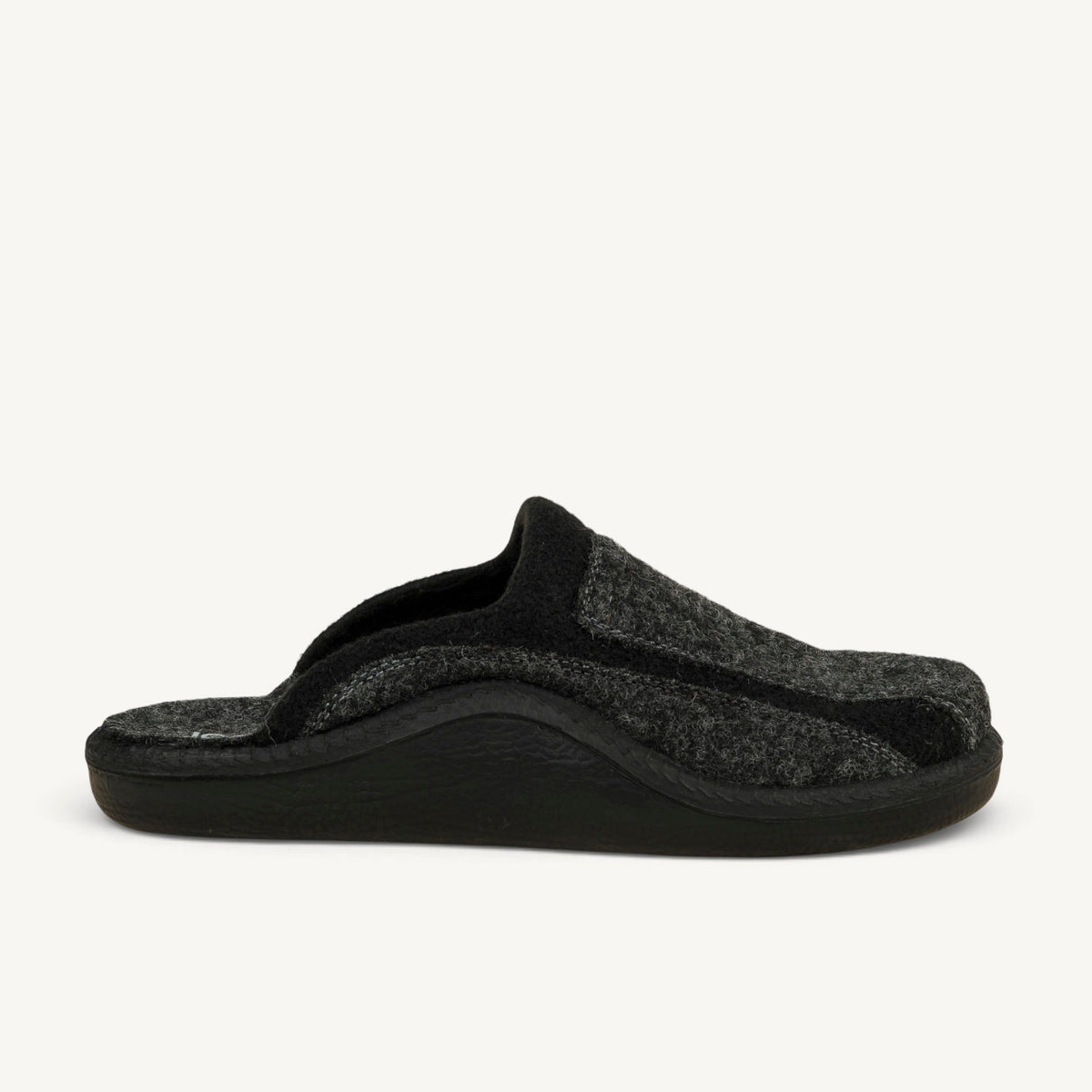 Chaussons Homme WESTLAND MONACO H12 Gris