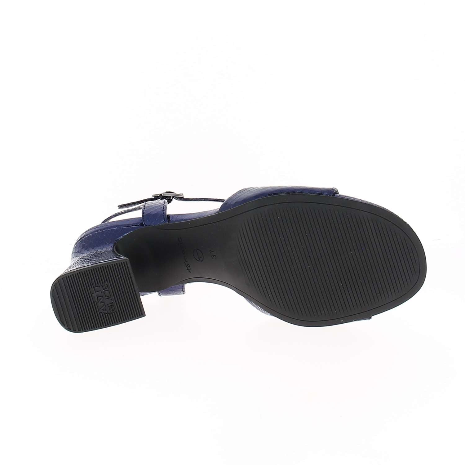 Sandales Femme TAMARIS TALIBE Bleu