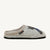 Chaussons Femme HAFLINGER CUCHO Gris