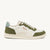 Baskets Homme FAGUO COMMUTE 1 Blanc