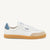 Baskets Homme FAGUO LUMBO Blanc