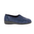 Chaussons Femme NELES ROGANG Bleu