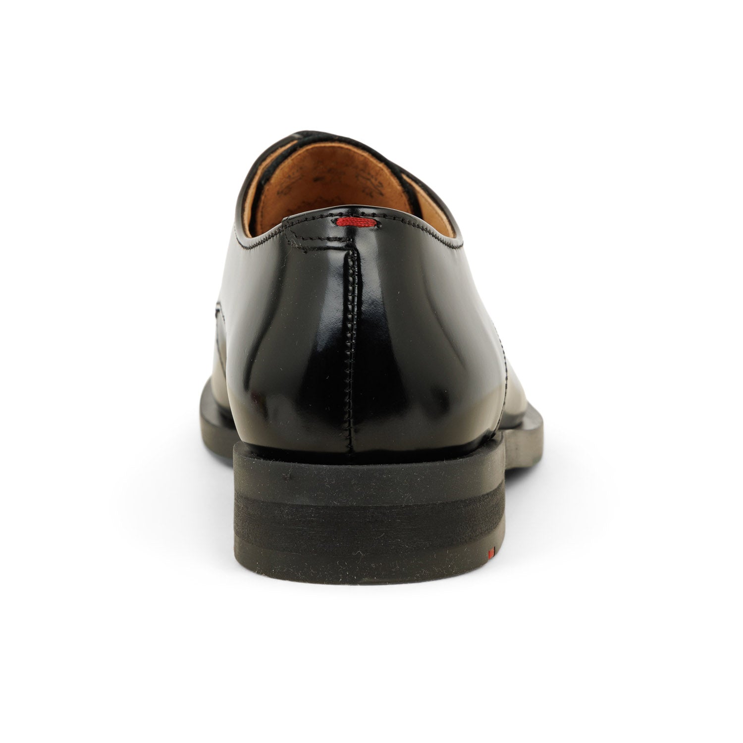 Derbies Femme LLOYD LLOMA Noir