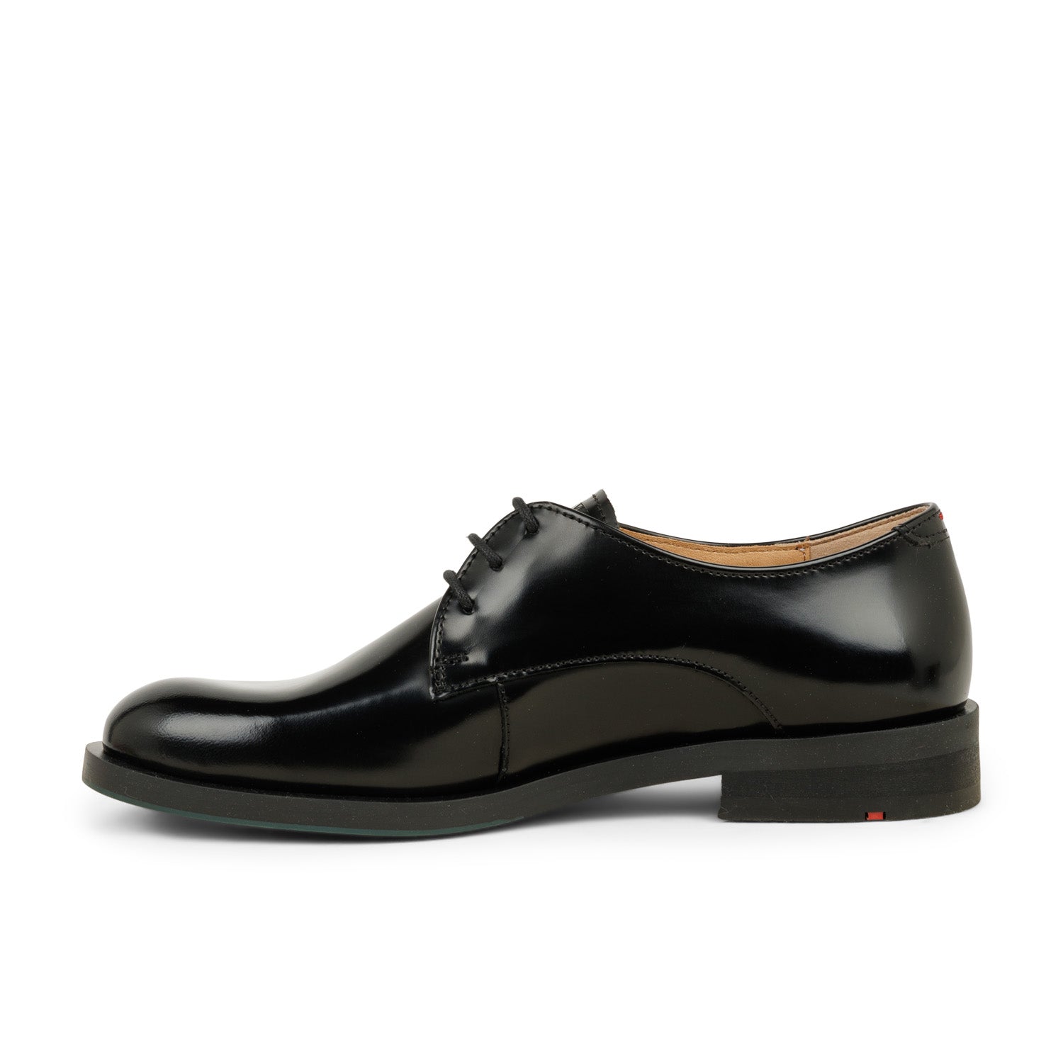 Derbies Femme LLOYD LLOMA Noir