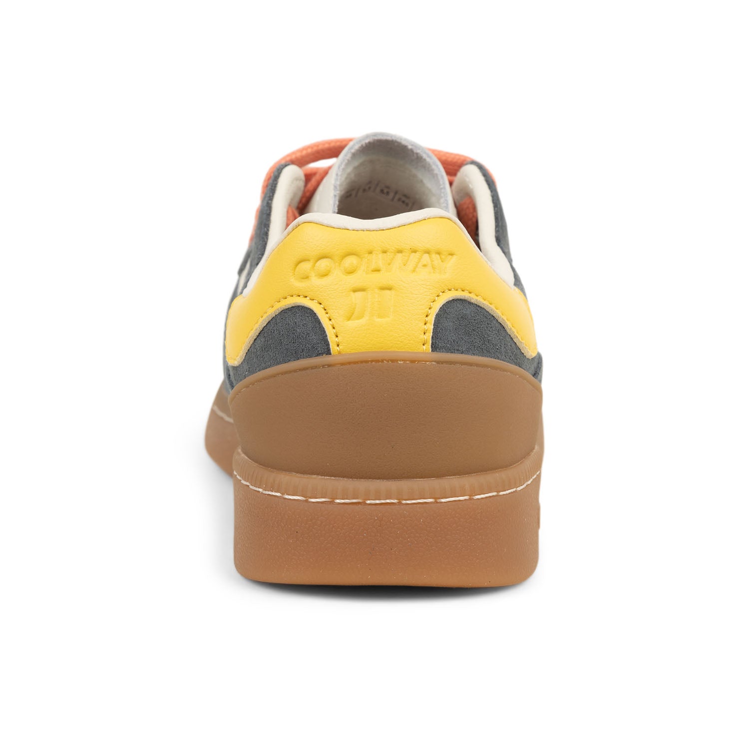 Sneakers Femme COOLWAY GOAL Bleu