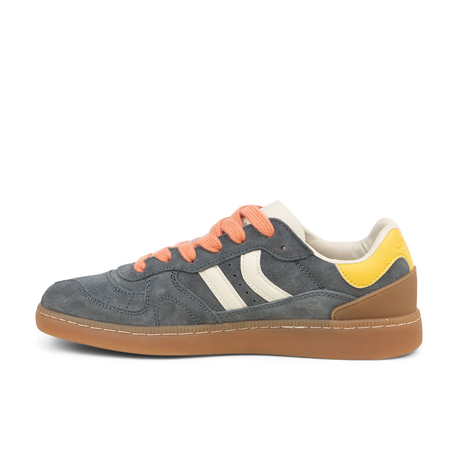 Sneakers Femme COOLWAY GOAL Bleu