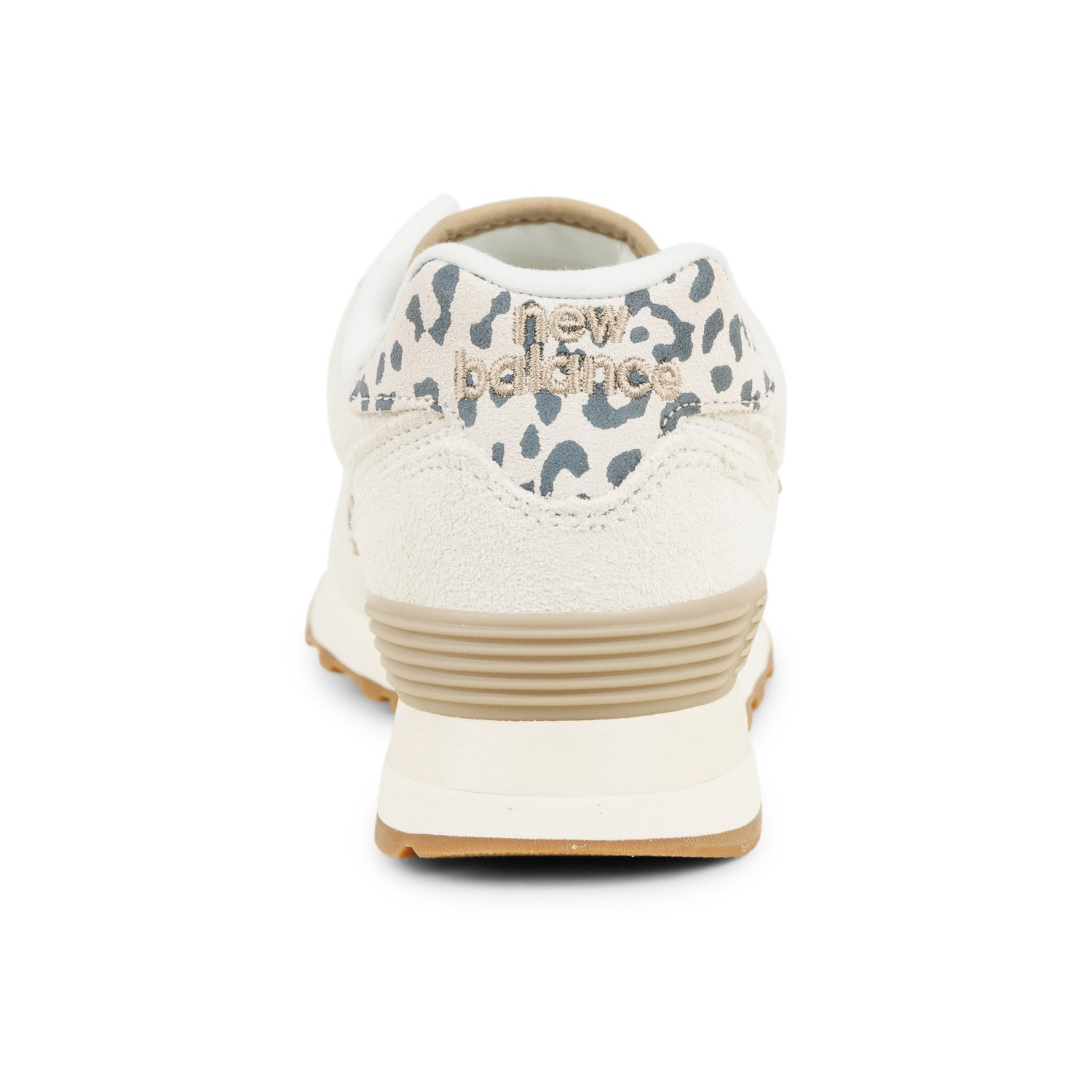 Sneakers Femme NEW BALANCE WL574 Blanc