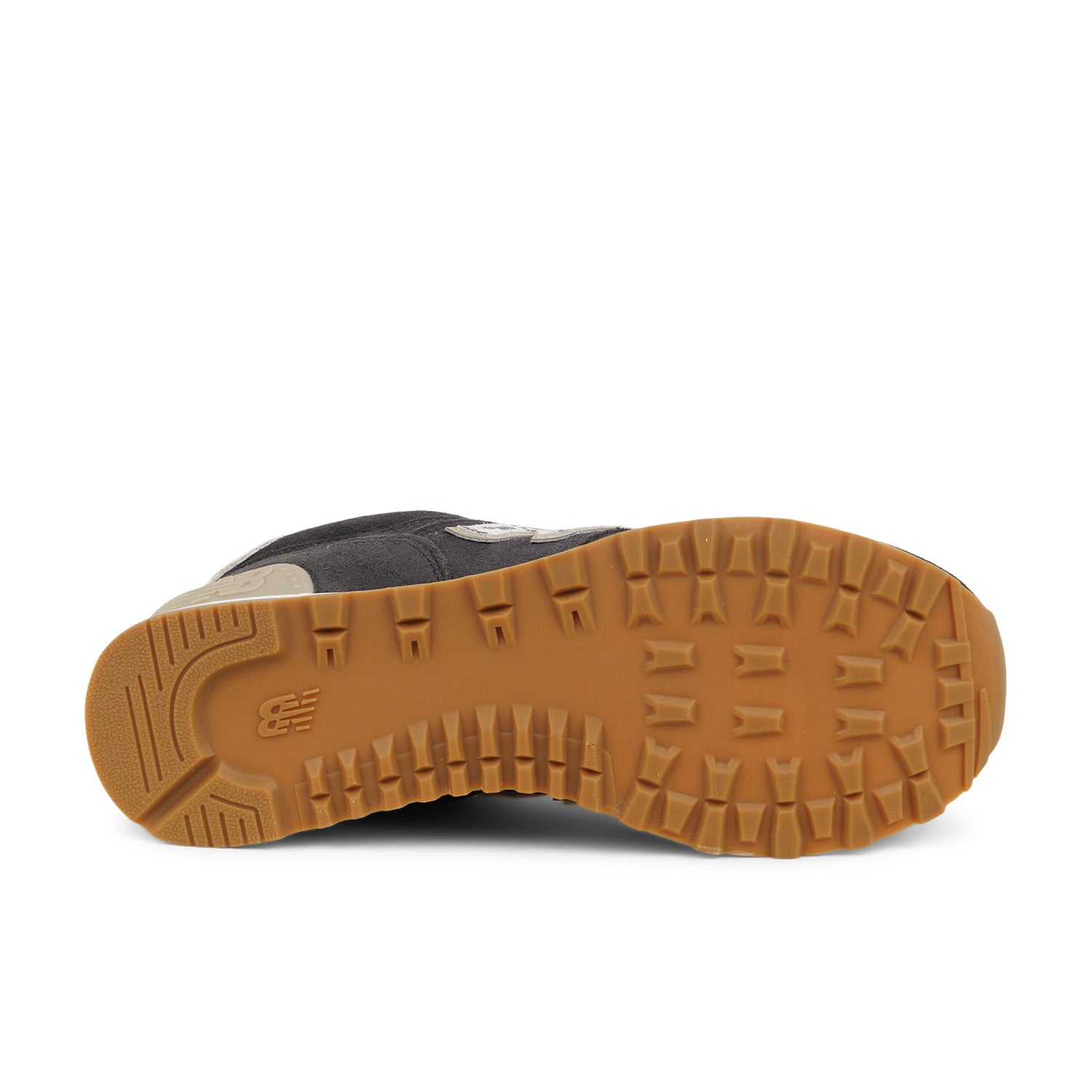 Sneakers Femme NEW BALANCE WL574 Noir