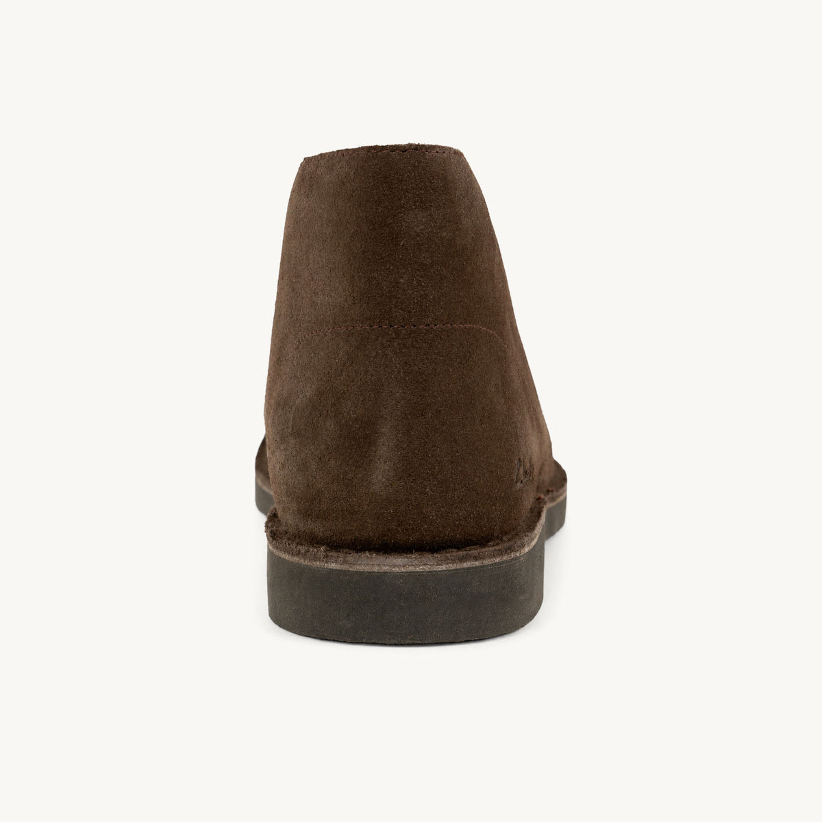 Boots et bottines Homme CLARKS DESERT BOOT EVO Marron