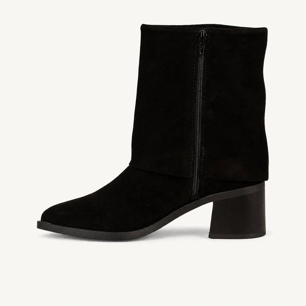 Boots et bottines Femme TAMARIS 25024 - TADEIO Noir