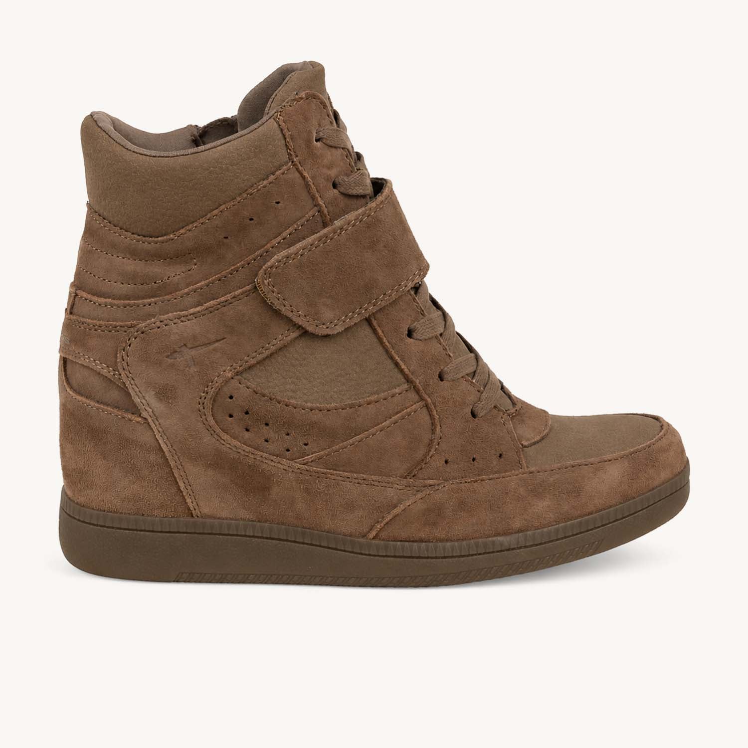 Boots et bottines Femme TAMARIS 25282 - TAMAR Beige