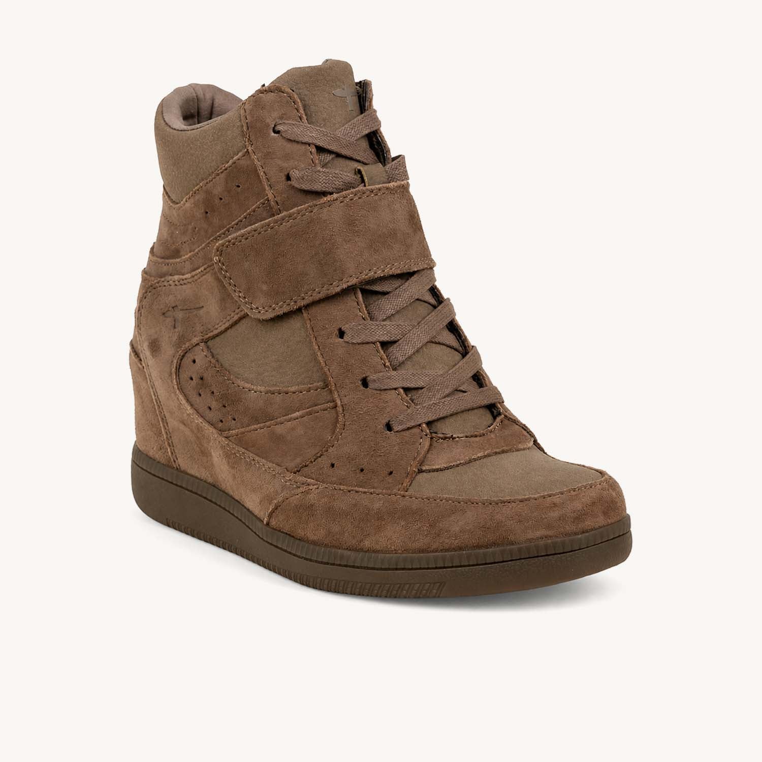Boots et bottines Femme TAMARIS 25282 - TAMAR Beige