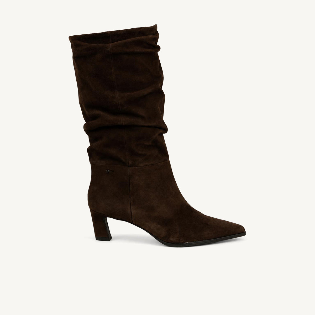 Bottes Femme TAMARIS 25308 - TAGRIALY Marron