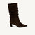 Bottes Femme TAMARIS 25308 - TAGRIALY Marron