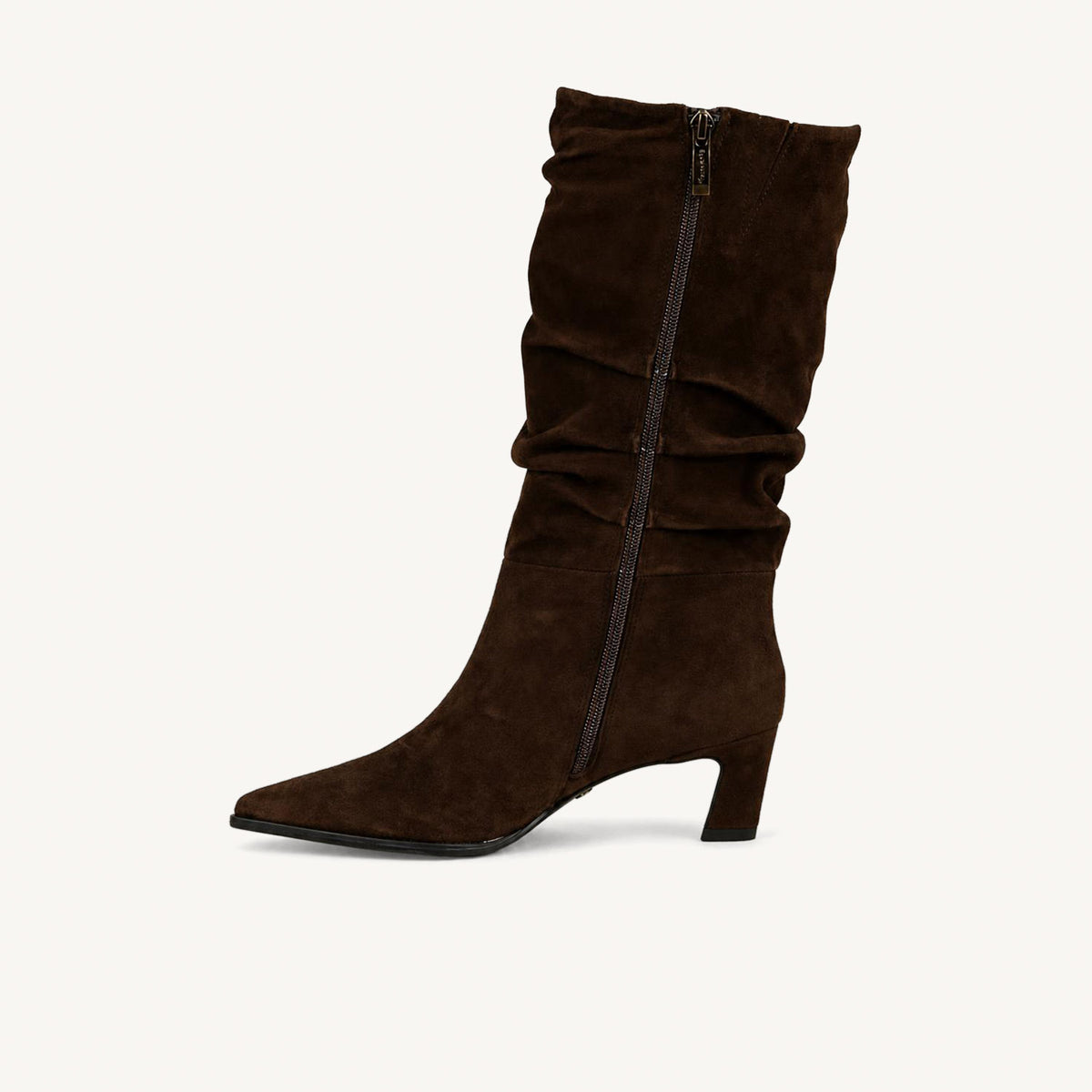 Bottes Femme TAMARIS 25308 - TAGRIALY Marron