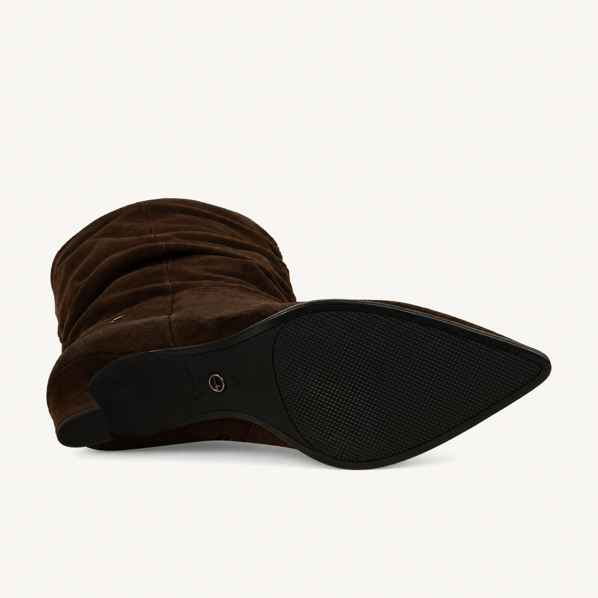 Bottes Femme TAMARIS 25308 - TAGRIALY Marron