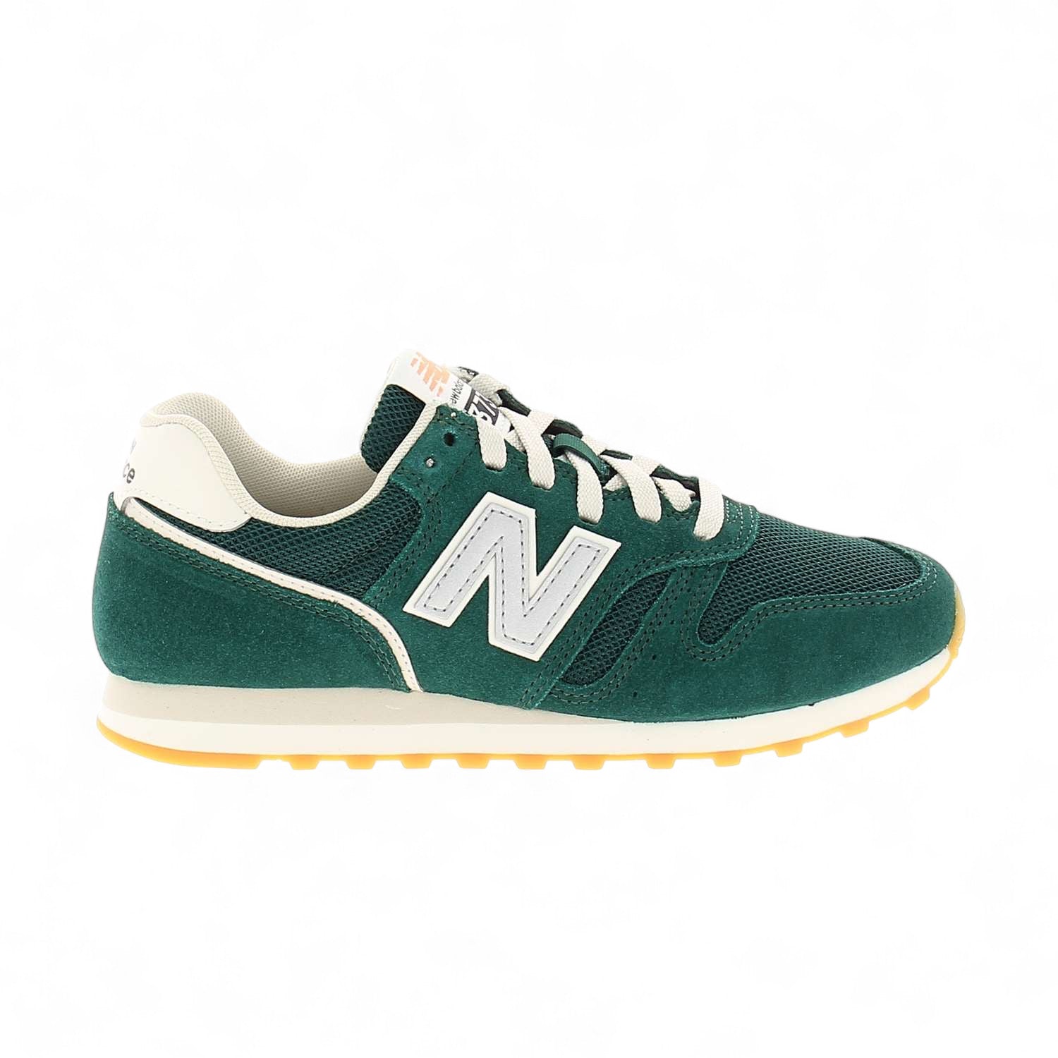 Sneakers Femme NEW BALANCE ML373 Vert