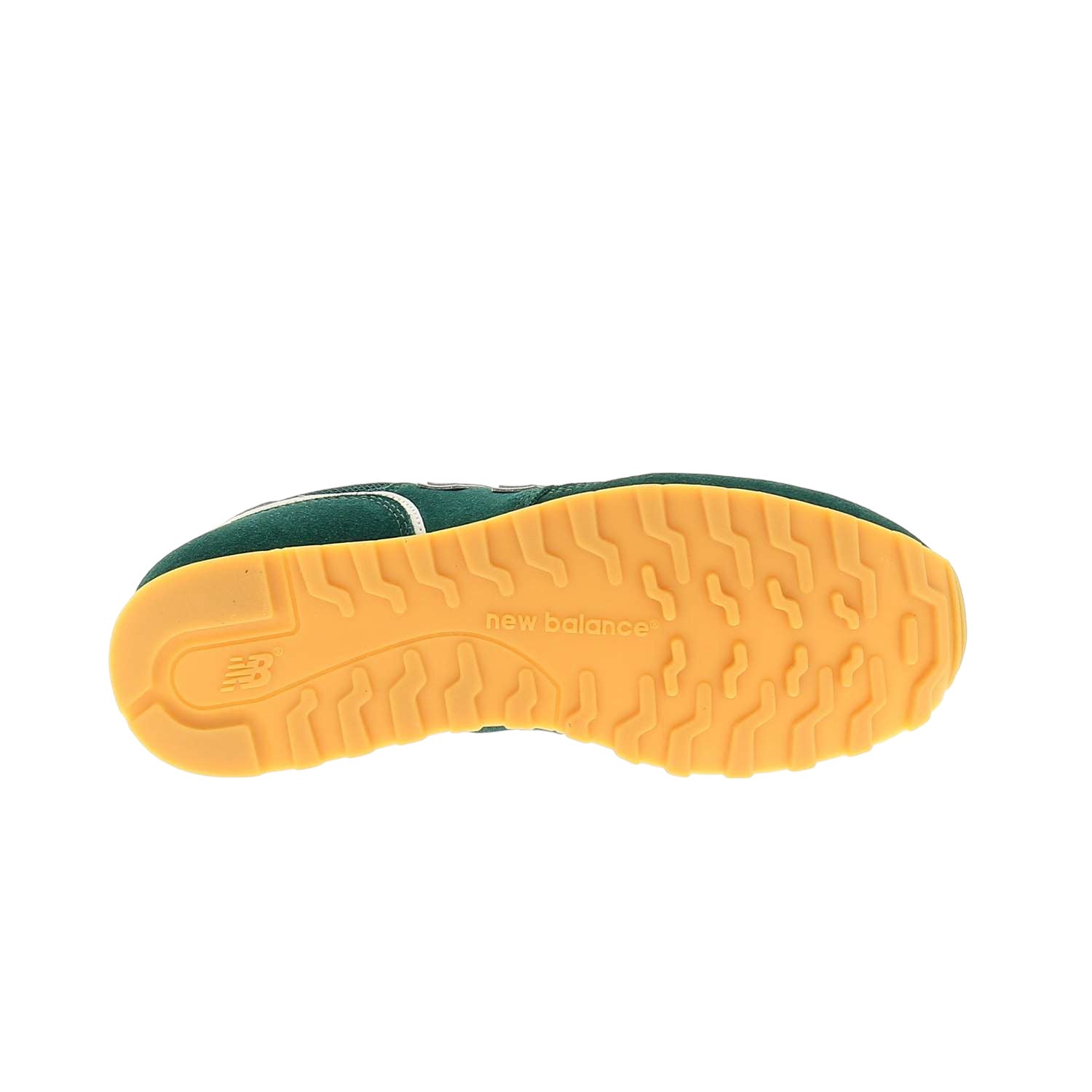 Sneakers Femme NEW BALANCE ML373 Vert