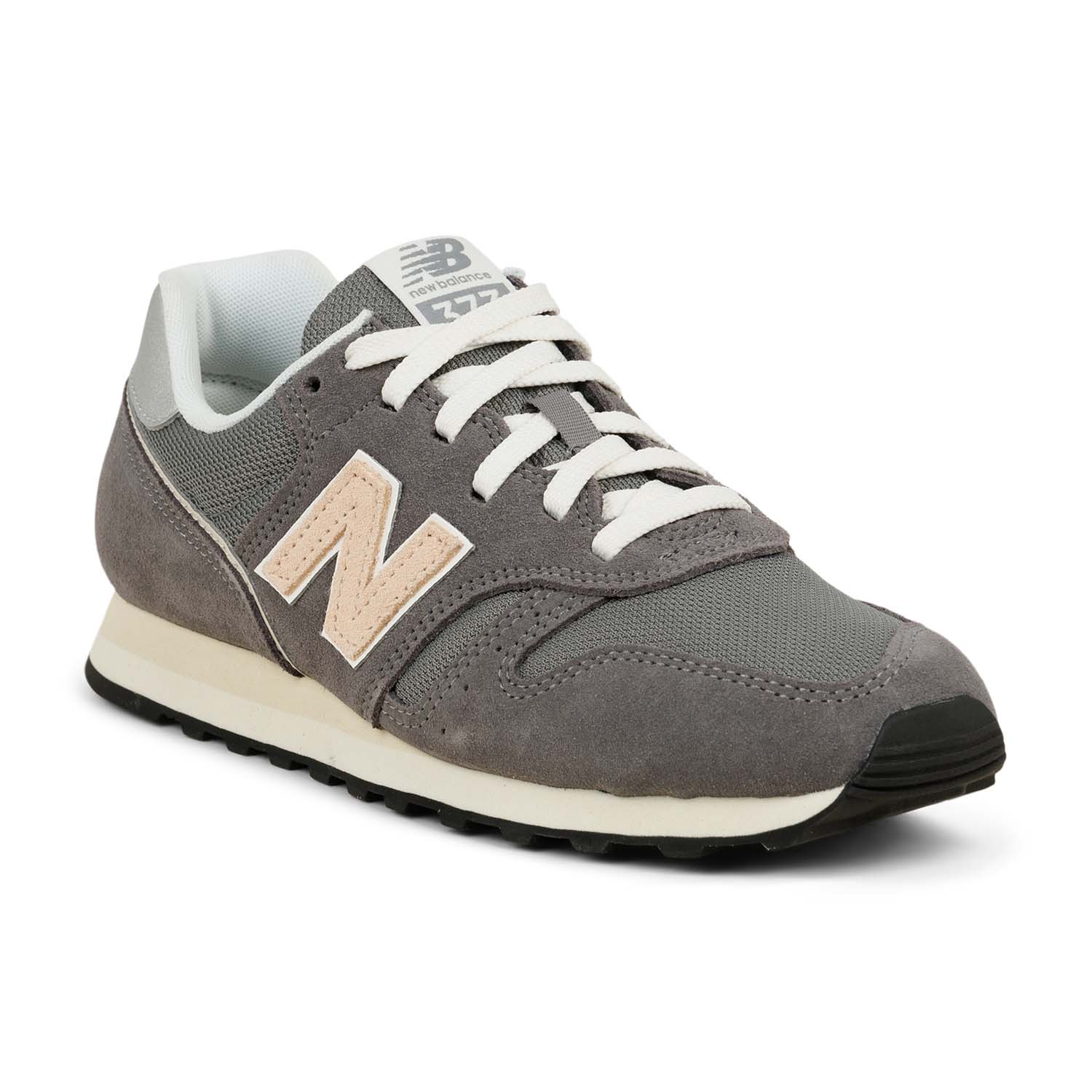 Sneakers Femme NEW BALANCE WL373 Gris