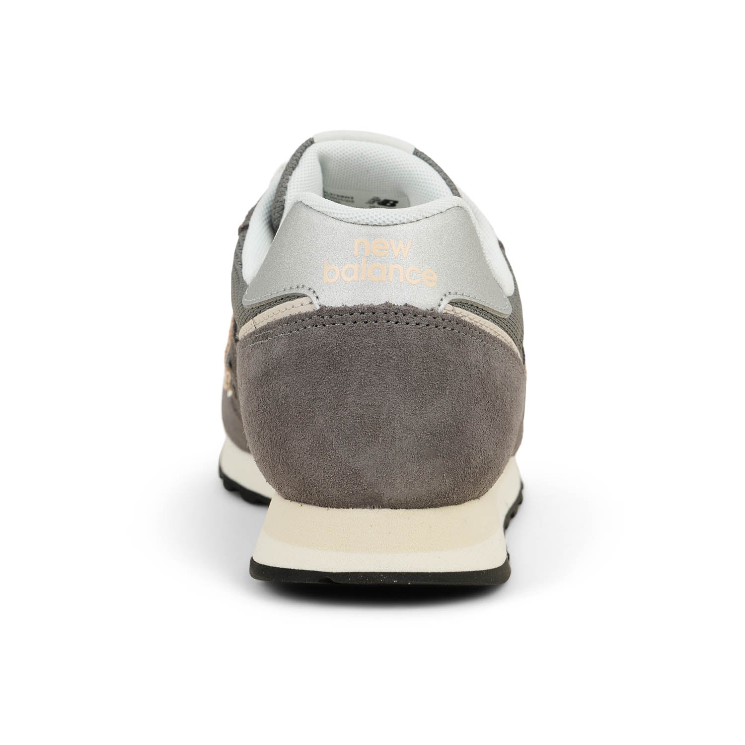 Sneakers Femme NEW BALANCE WL373 Gris