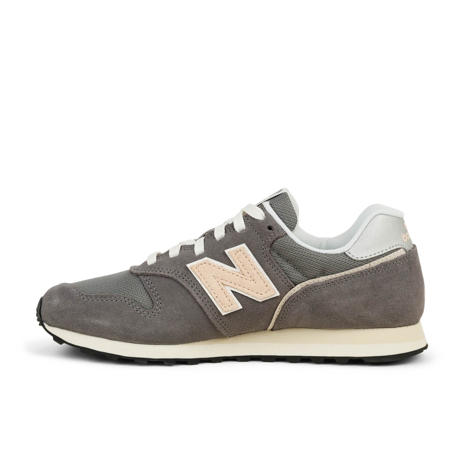 Sneakers Femme NEW BALANCE WL373 Gris