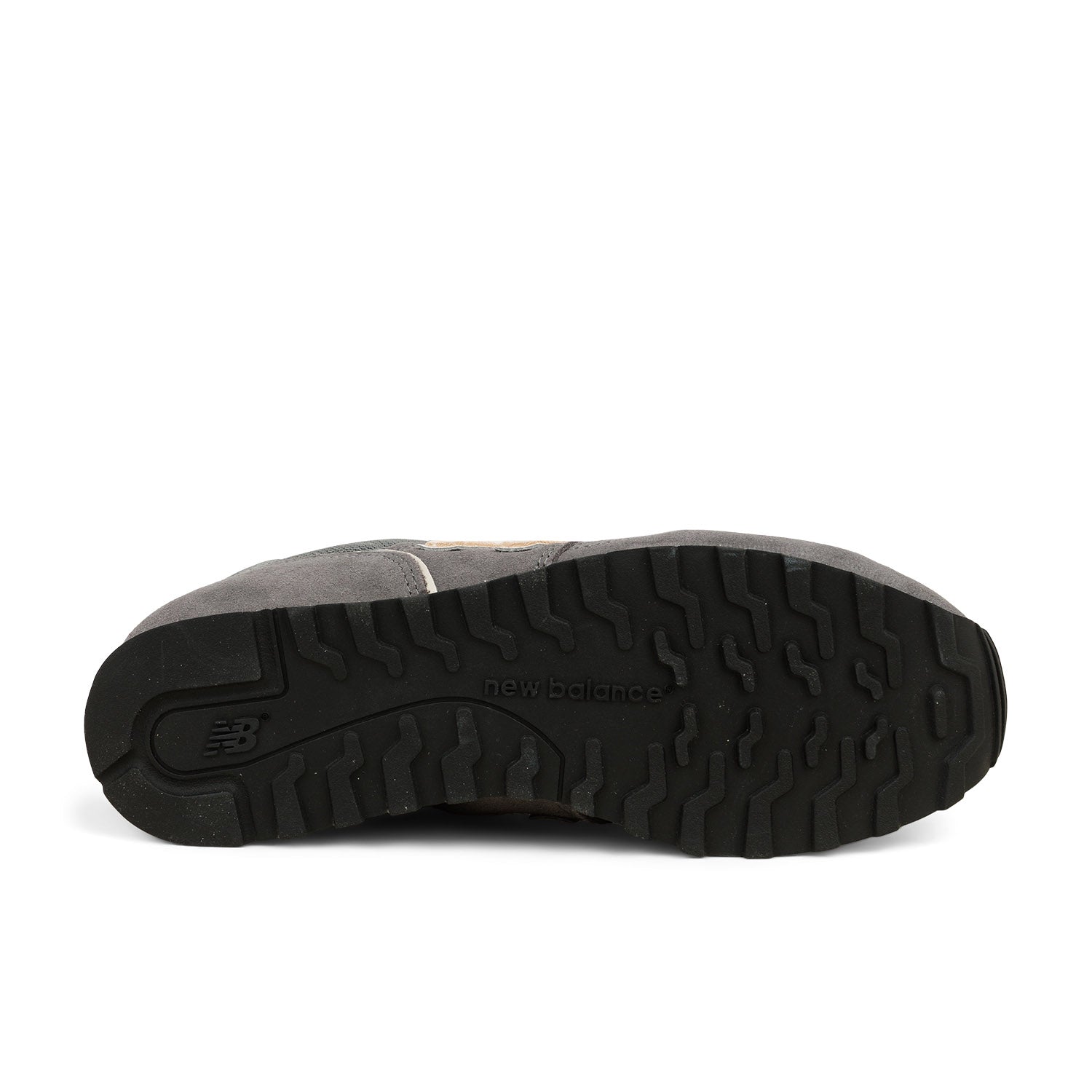 Sneakers Femme NEW BALANCE WL373 Gris