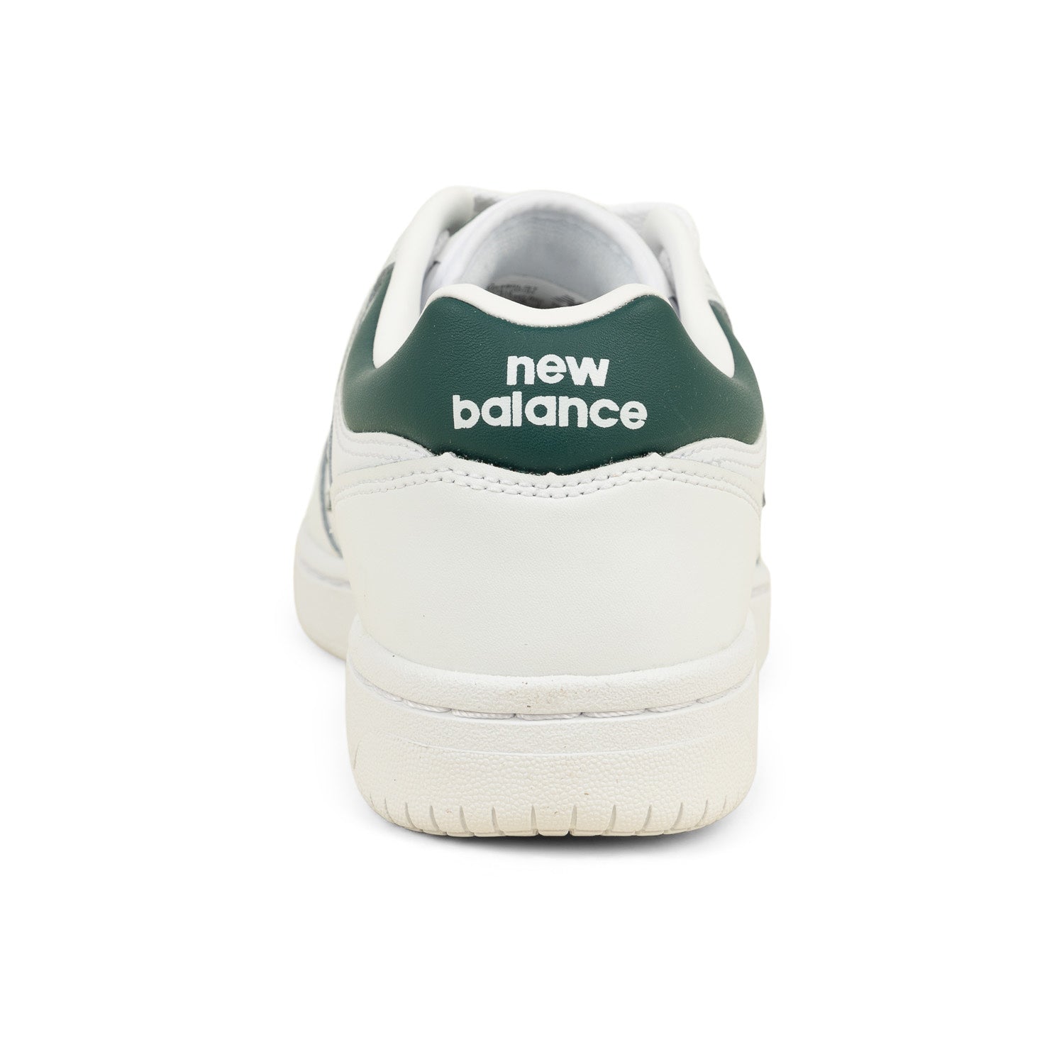 Sneakers Femme NEW BALANCE BB480 Blanc