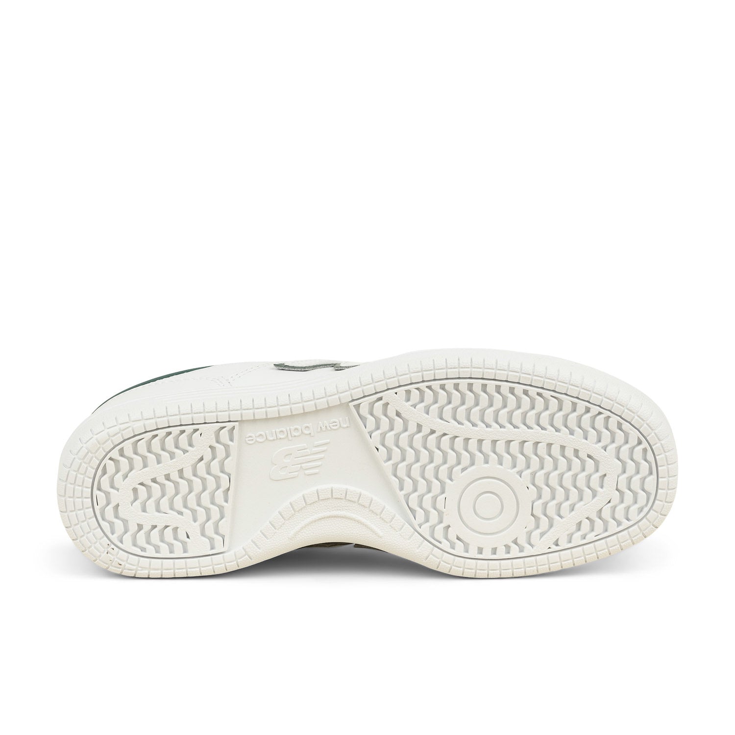 Sneakers Femme NEW BALANCE BB480 Blanc