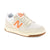 Sneakers Femme NEW BALANCE BB480 Beige
