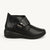 Boots et bottines Femme MOBILS BY MEPHISTO TRINY Noir
