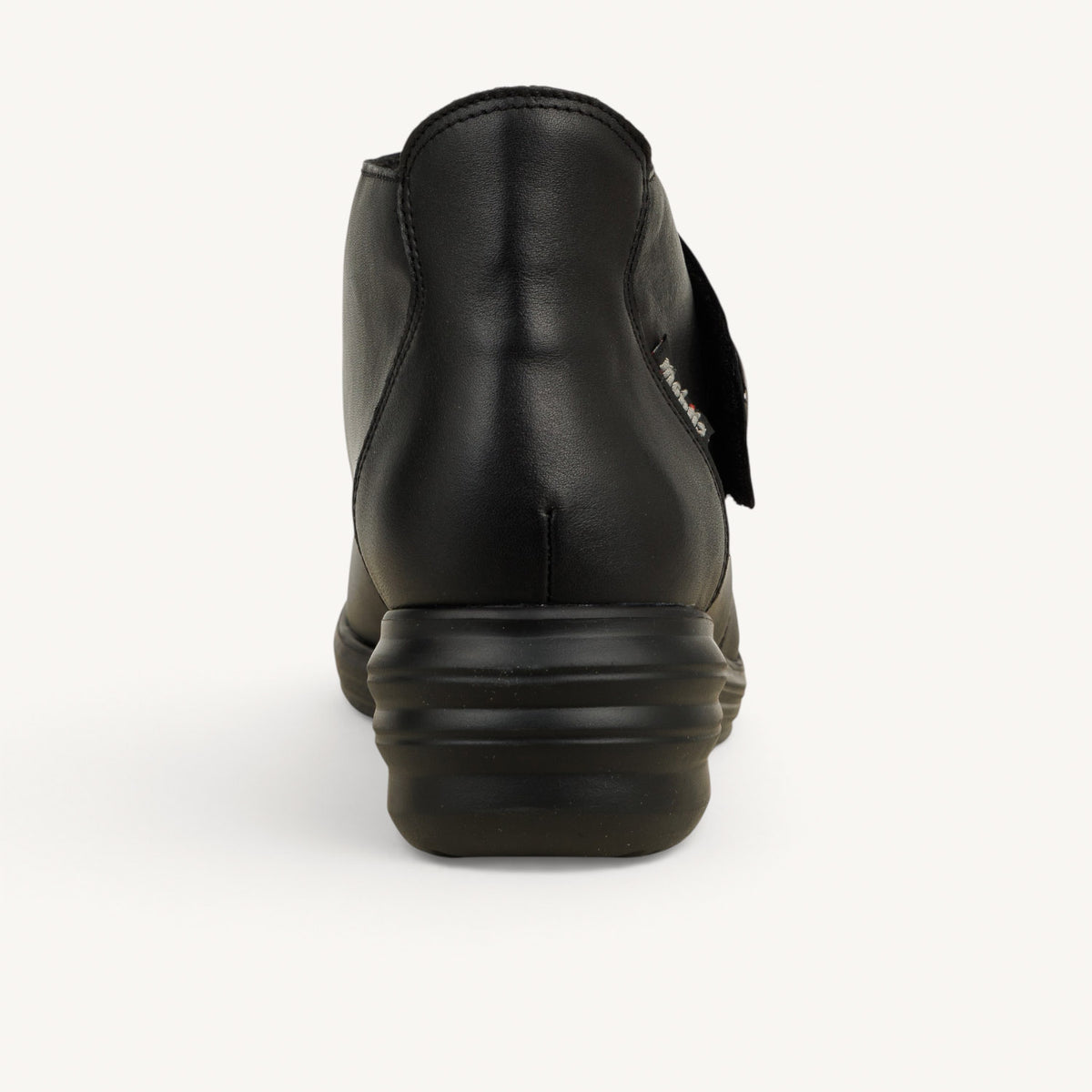 Boots et bottines Femme MOBILS BY MEPHISTO TRINY Noir