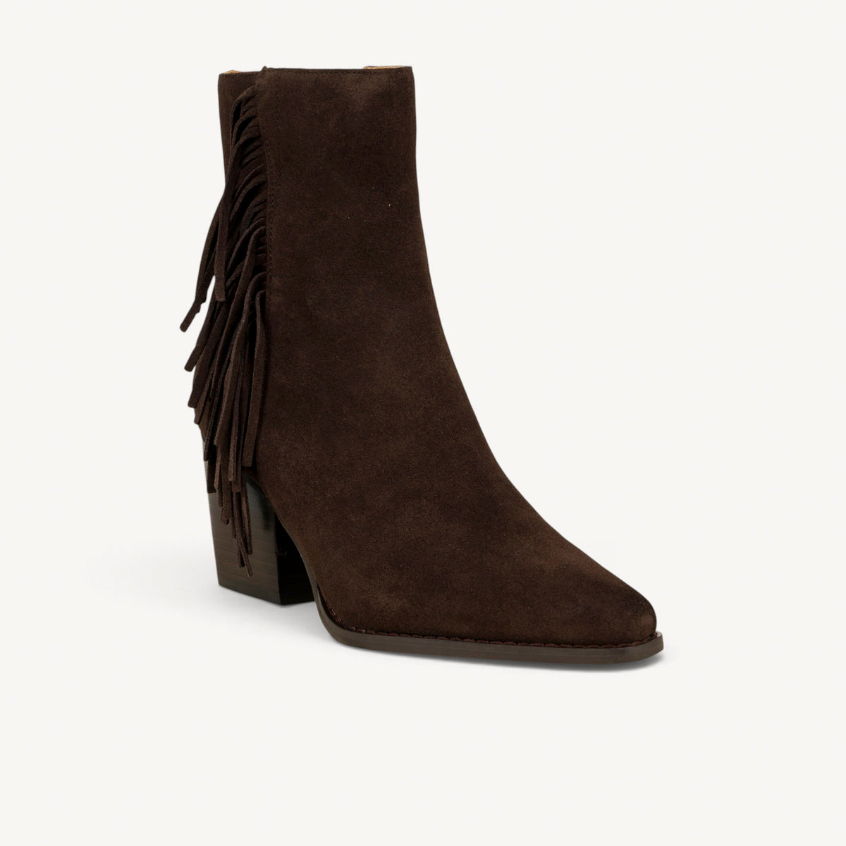 Boots et bottines Femme EMILIE KARSTON MARISOL Marron