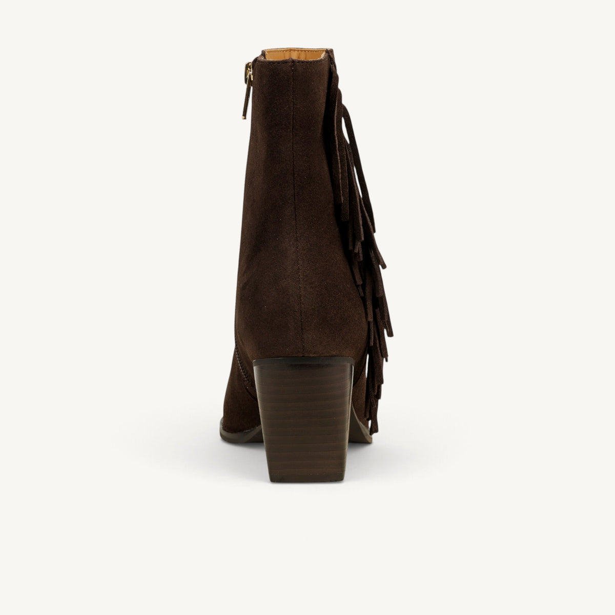 Boots et bottines Femme EMILIE KARSTON MARISOL Marron