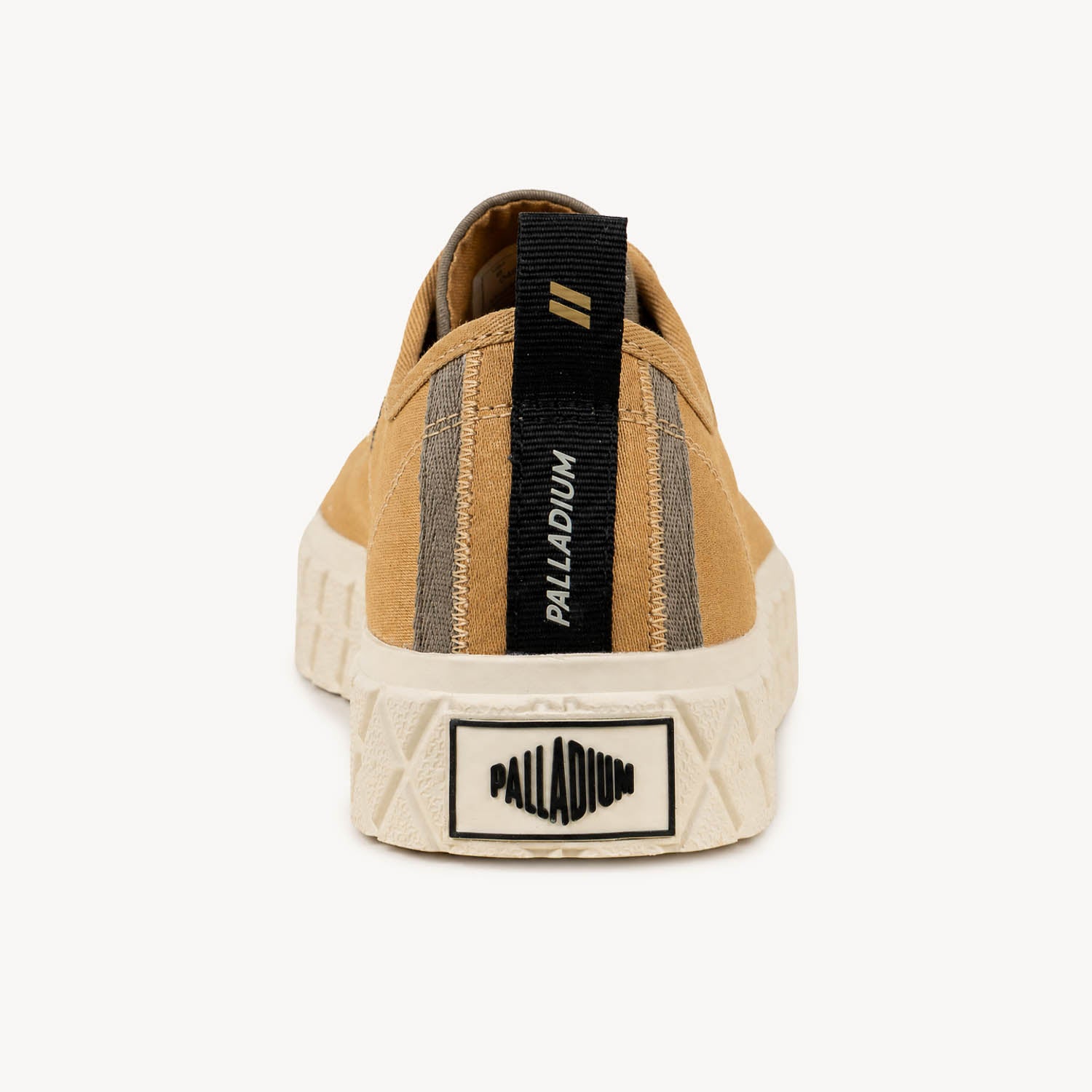 Baskets Homme PALLADIUM PALLA ACE HTG Beige