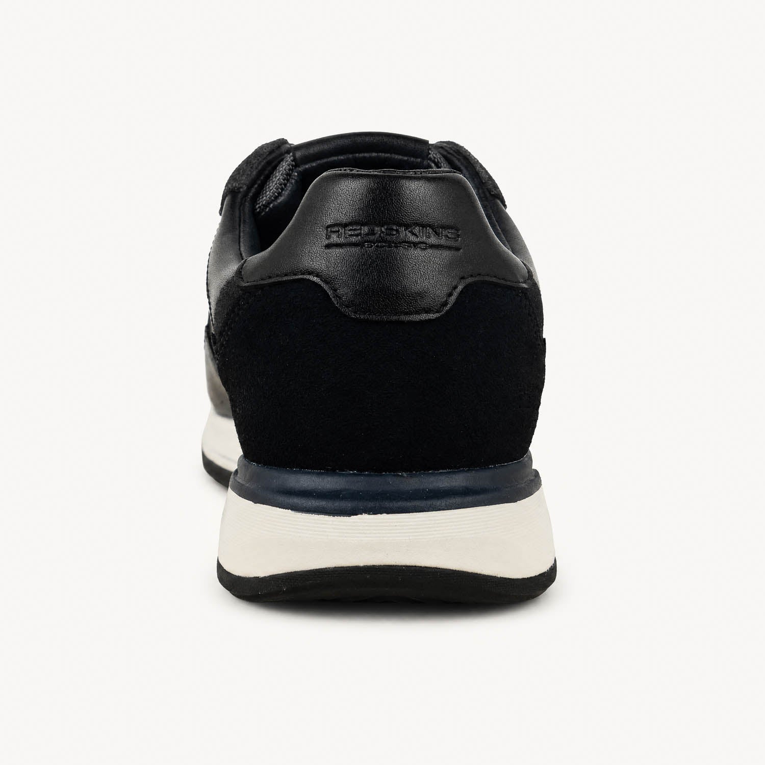 Baskets Homme REDSKINS PAILLON Bleu