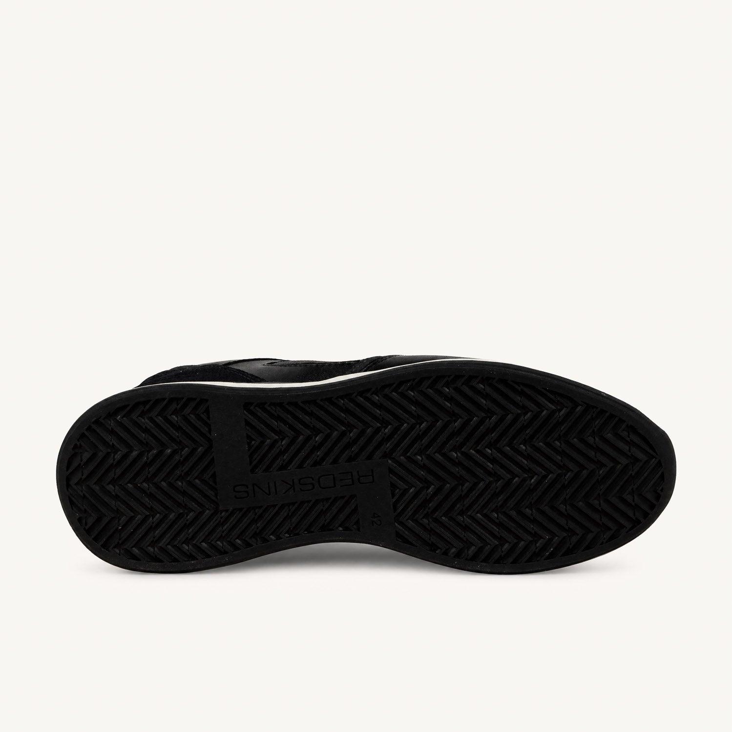Baskets Homme REDSKINS PAILLON Bleu