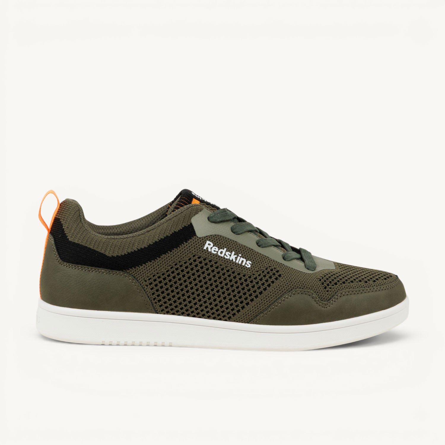 Baskets Homme REDSKINS SAVIO Vert