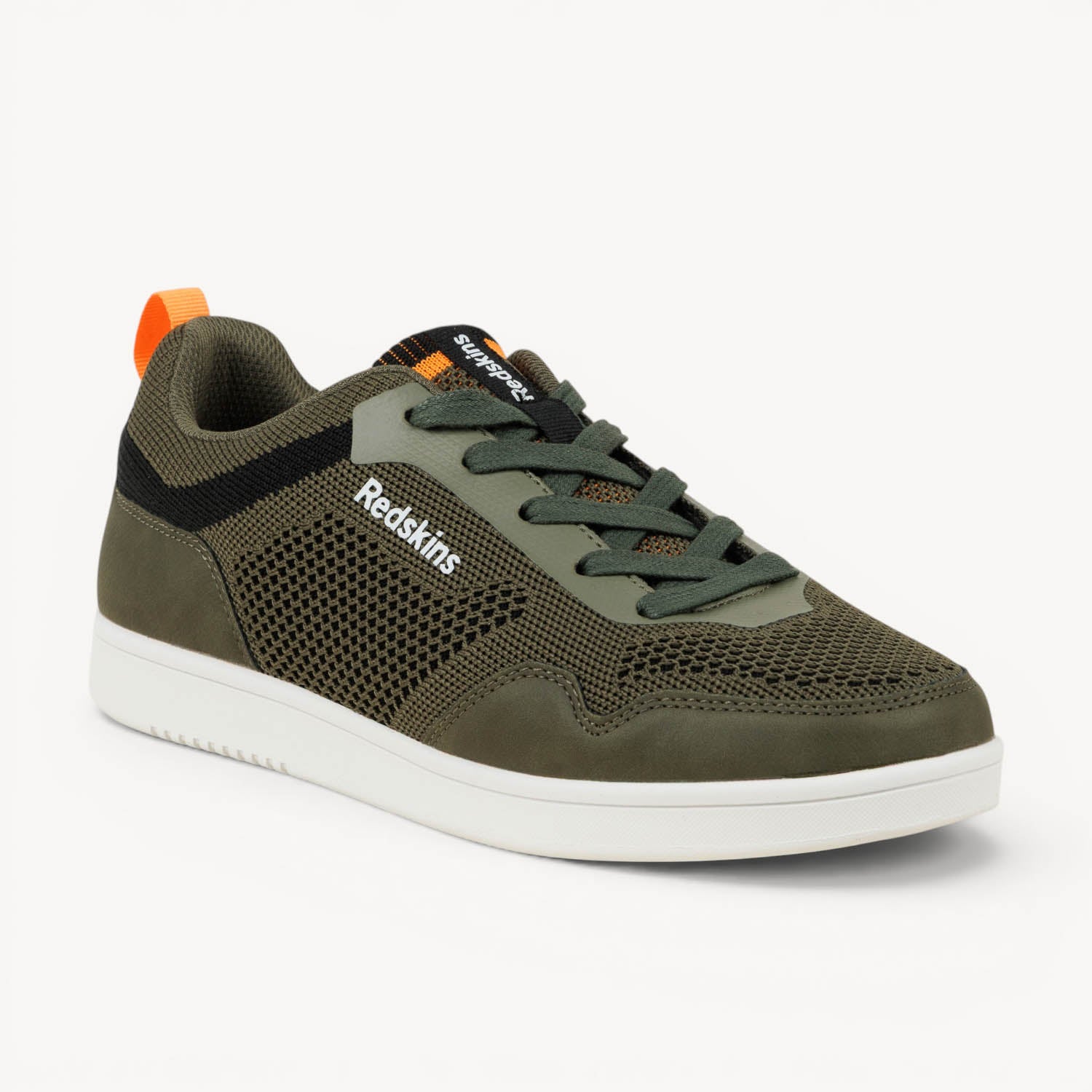 Baskets Homme REDSKINS SAVIO Vert