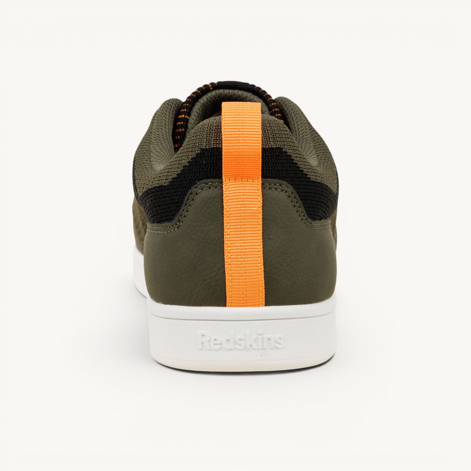 Baskets Homme REDSKINS SAVIO Vert