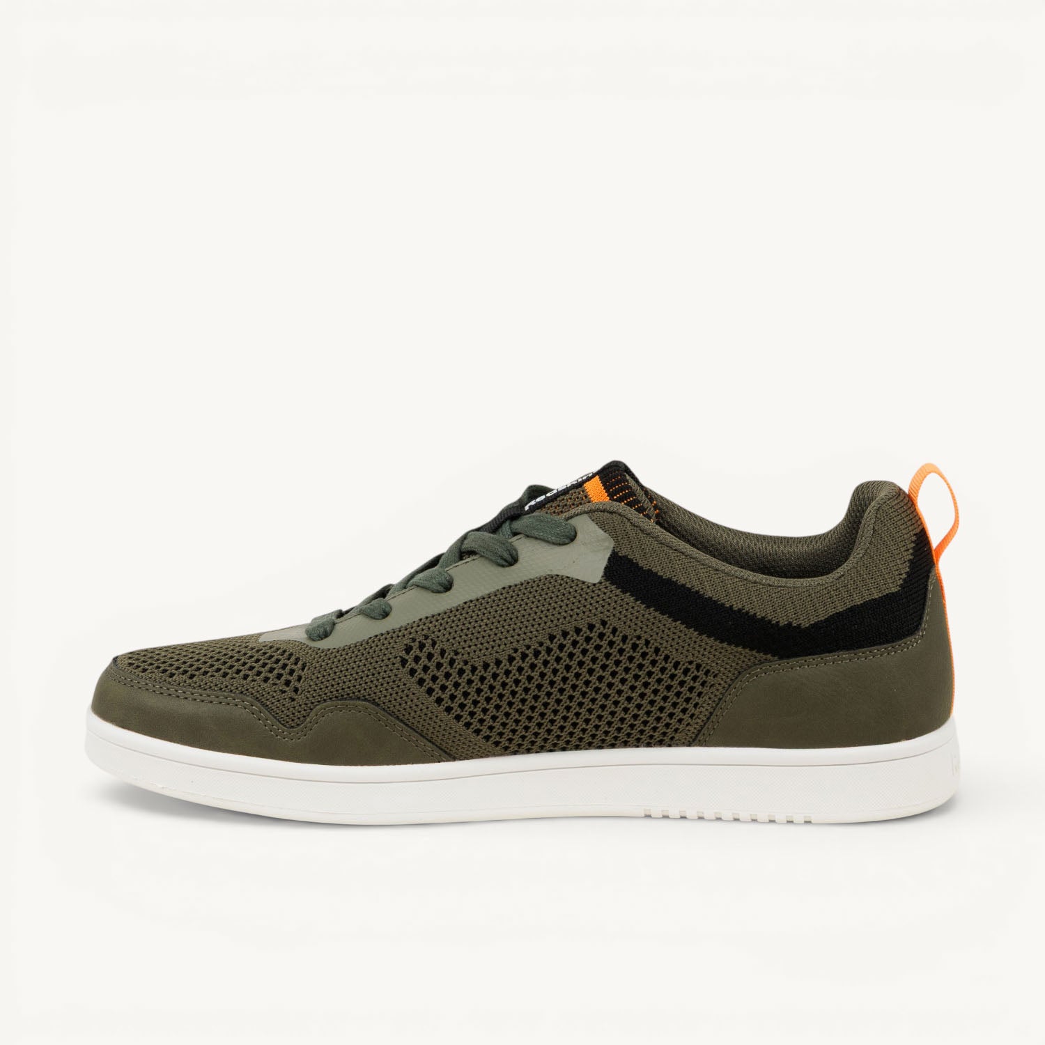 Baskets Homme REDSKINS SAVIO Vert