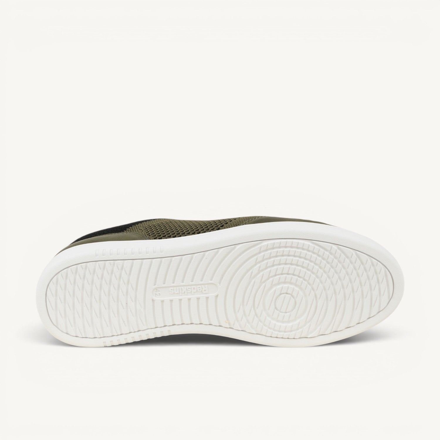 Baskets Homme REDSKINS SAVIO Vert