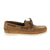 Chaussures bateau Homme TBS PHENIX Camel