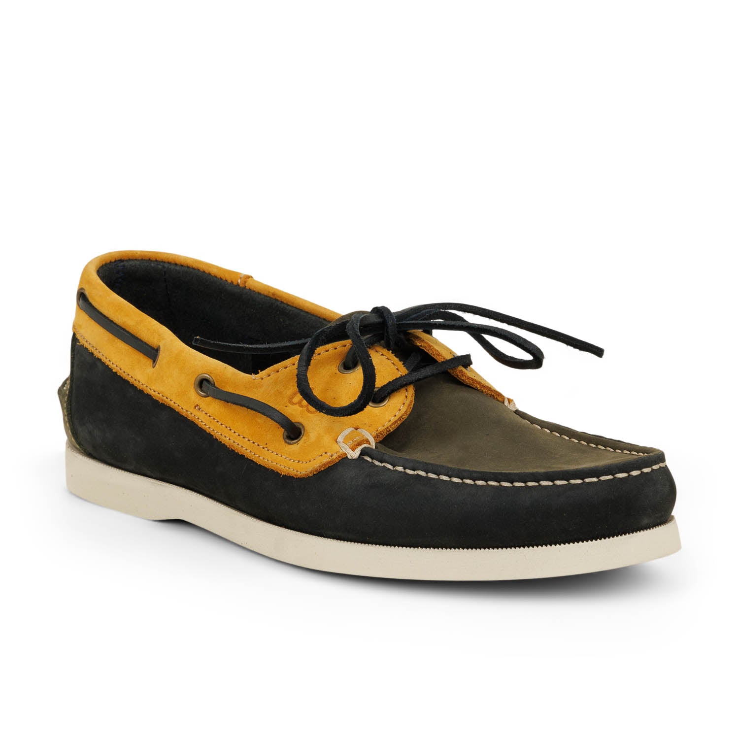 Chaussures bateau Homme TBS PHENIX Bleu