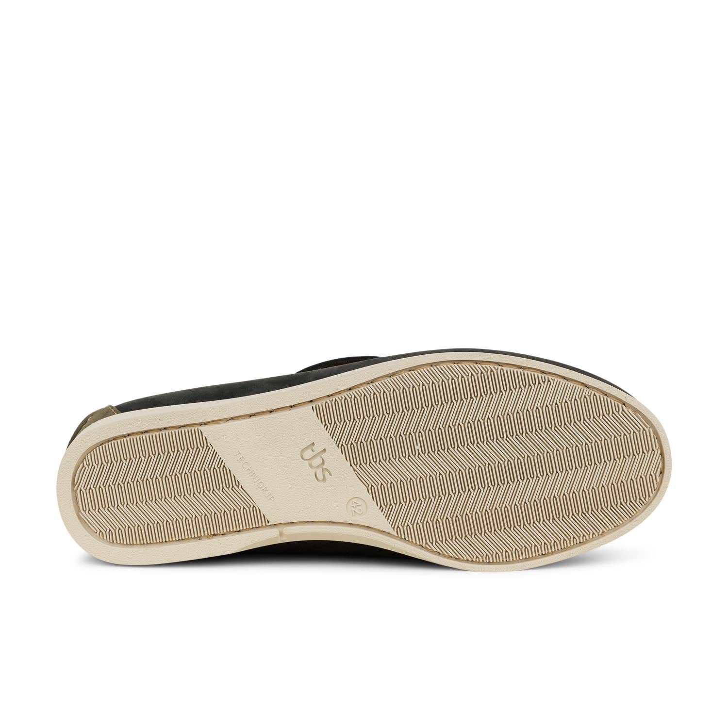 Chaussures bateau Homme TBS PHENIX Bleu