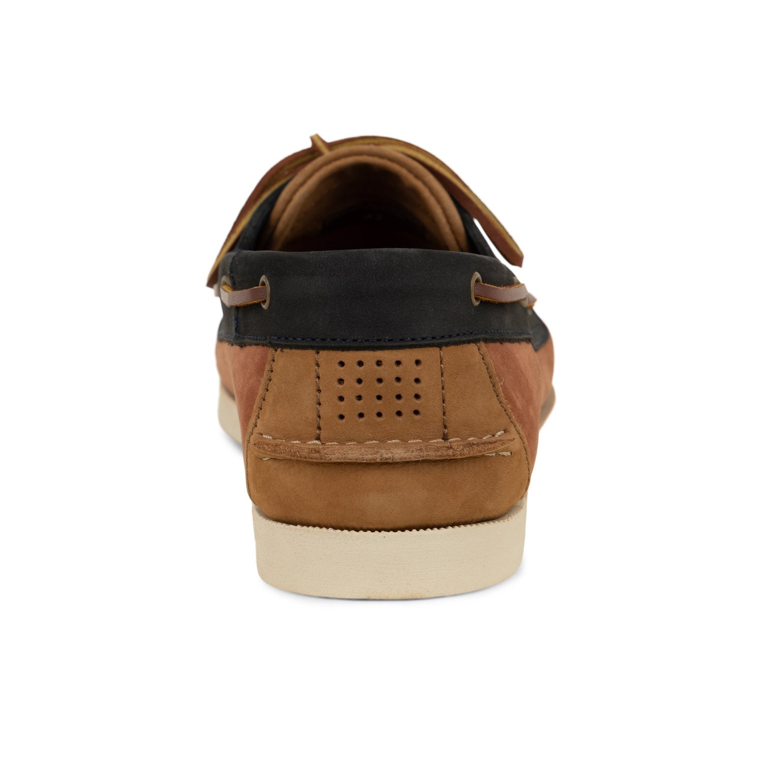 Chaussures bateau Homme TBS PHENIX Rouge