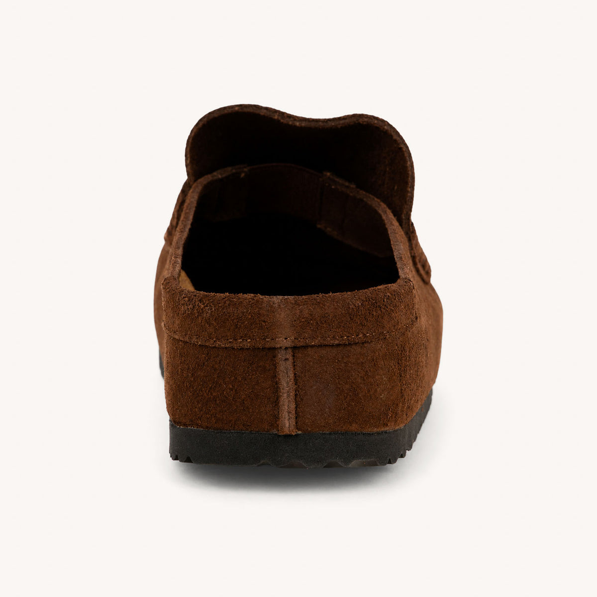 Sandales Homme BIRKENSTOCK NAPLES Marron