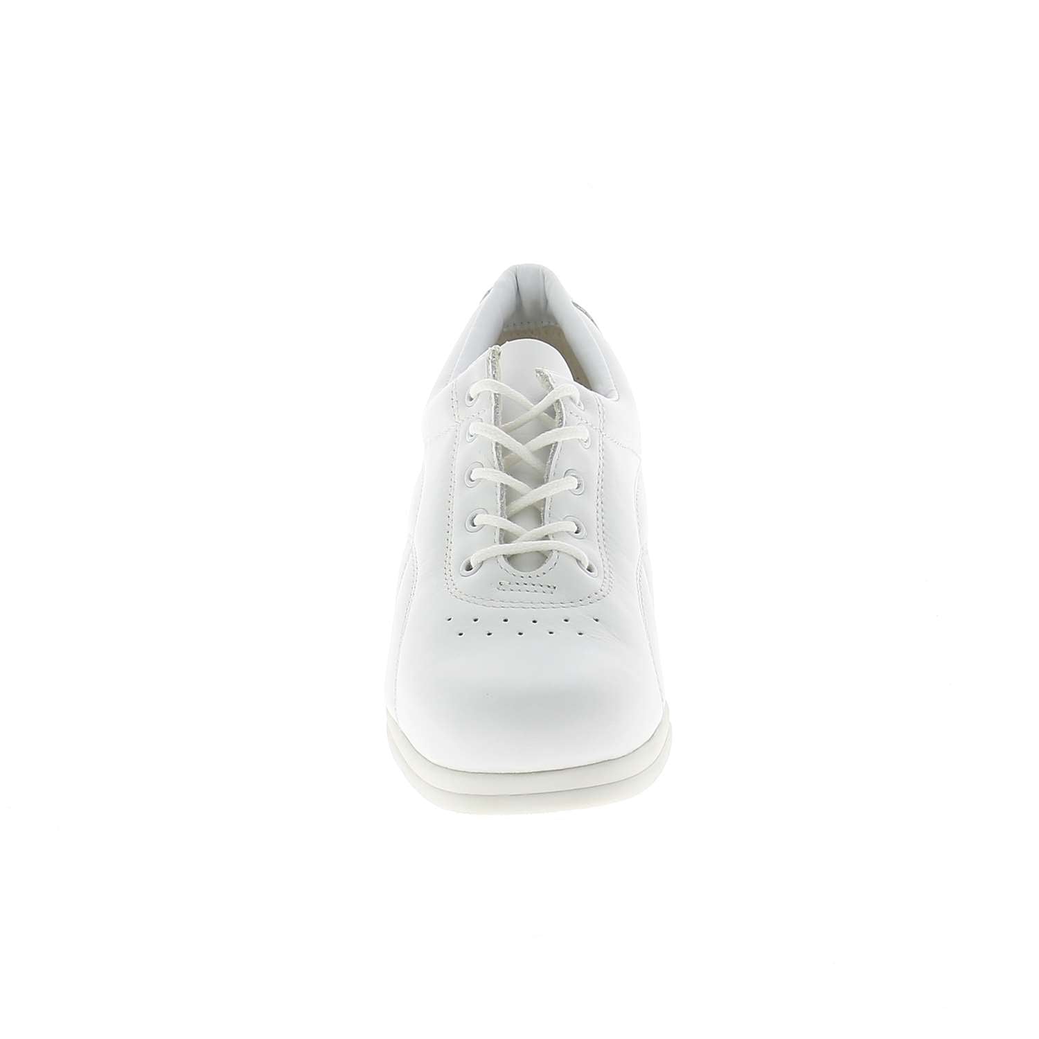 Baskets Femme BOPY DECRET Blanc