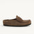 Mules Naples BIRKENSTOCK Femme Marron