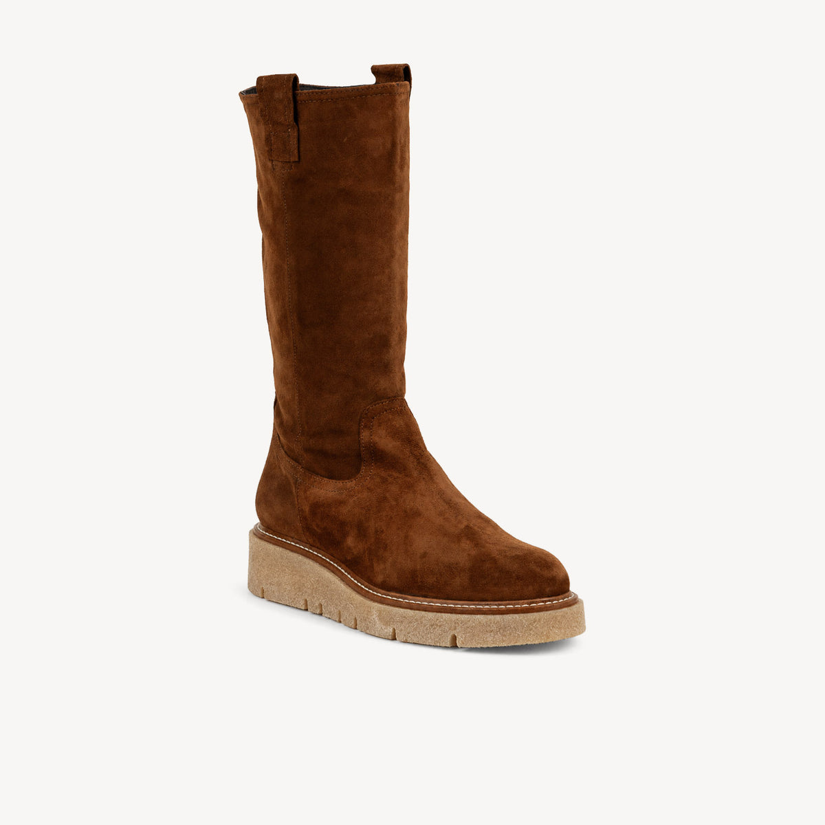 Bottes  PEDRO MIRALLES 22308 - PEDROBOTTA Camel