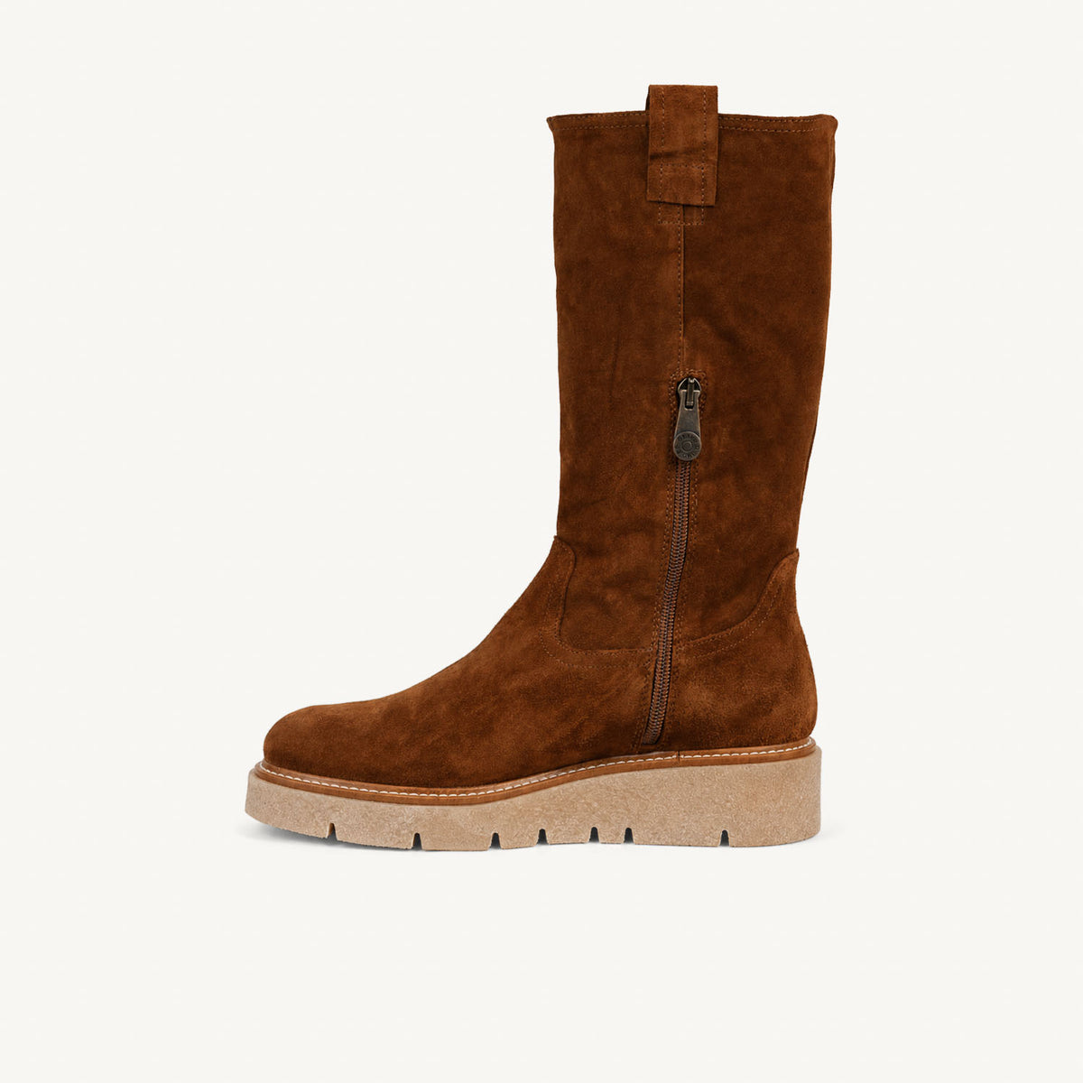 Bottes  PEDRO MIRALLES 22308 - PEDROBOTTA Camel